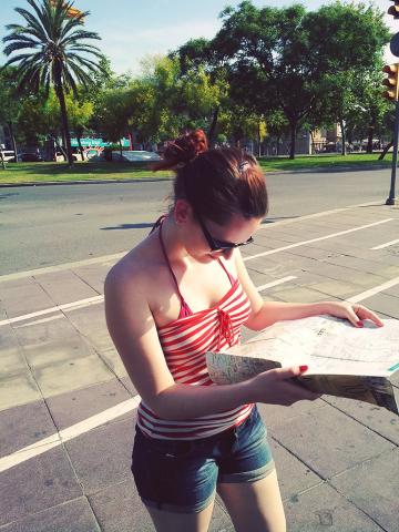 Как пережить поездку, когда ваш партнер по путешествиям - ваш противоположный