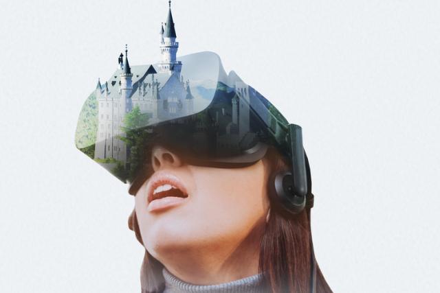 Поездка на: 5 новых велосипедных маршрутов по необычным местам Америки