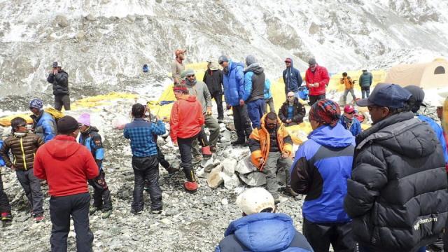 Вам не нужно быть альпинистом, чтобы пройти эти захватывающие маршруты