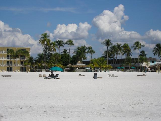 Лучшие национальные парки и памятники Флориды