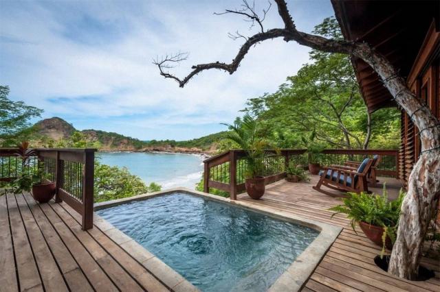 5 мест в Никарагуа, которые вдохновят вашего внутреннего художника