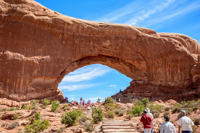 Побег большого города: 8 сокровищ в национальном парке в пределах легкой досягаемости