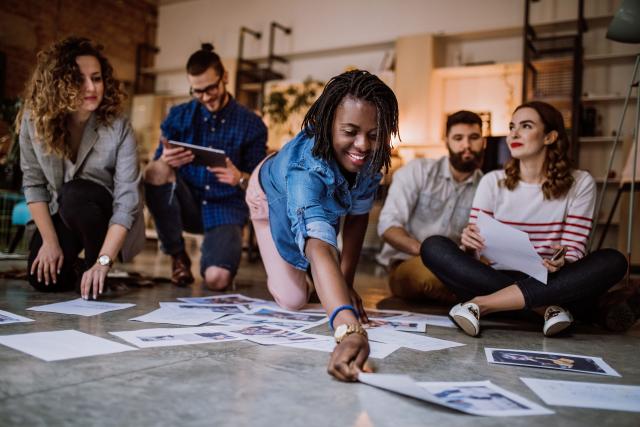 Учимся понимать юг, по одной ноте за раз