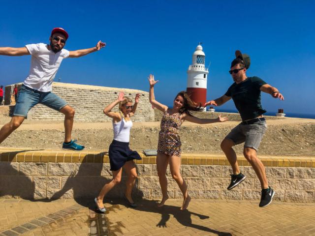 Как (на самом деле) добровольцев на Кубе