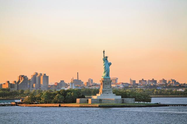 Лучшие круизы от Нью-Йорка