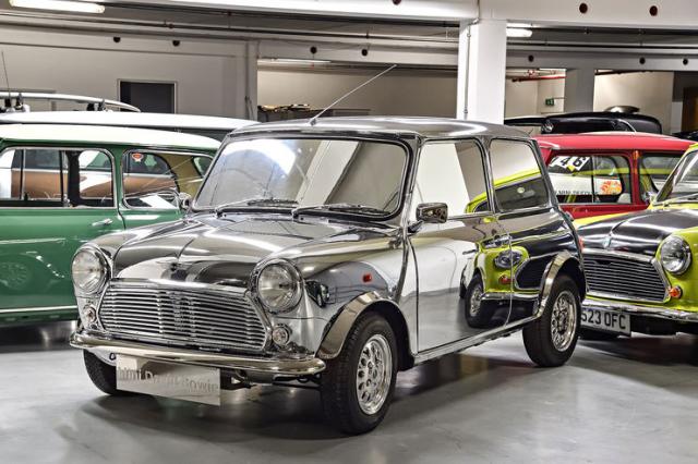 Секретная формула для создания самых крутых новых отелей в мире