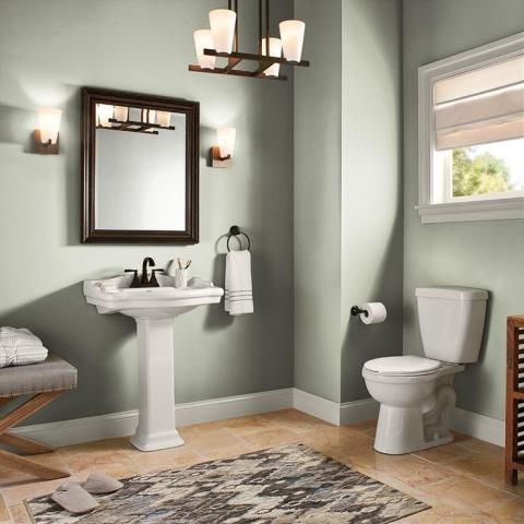 Этим летом Behr Paint заплатит вам 10 тысяч долларов за «цветное вдохновение»