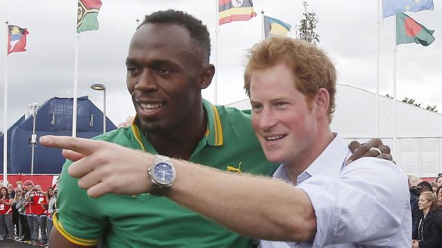 Как принц Гарри планирует сделать путешествие силой добра