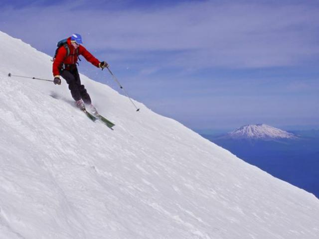 Эти вдохновляющие фотографии показывают, что дорога Южной Америки менее пройдена