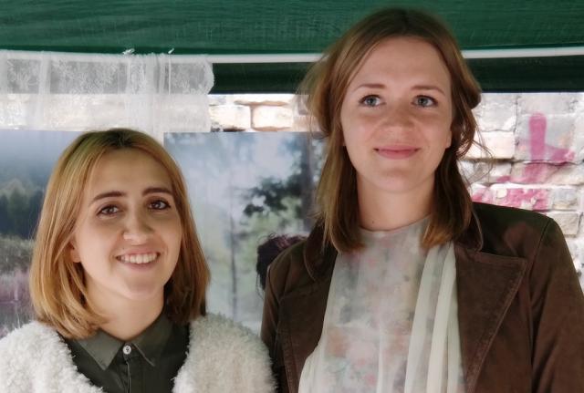 Почему вы должны поехать в Нью-Йорк этой осенью