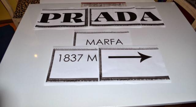 Является ли Prada Marfa самым инстаблируемым местом в мире?