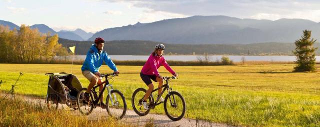 Как маленький город в Баварских Альпах оставил свой след в истории