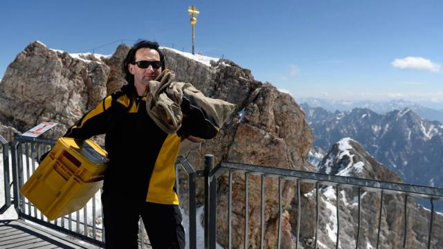 Каково на самом деле быть Экспедиционным гидом на Mt. Эверест