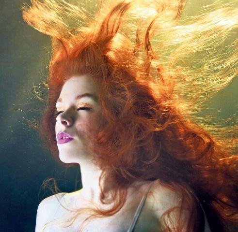 В эти выходные над Америкой будет видна редкая луна Супер Кровавого Волка