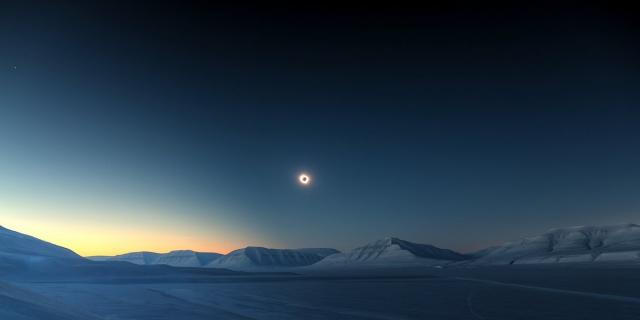 В этот уик-энд лучший метеорный поток года