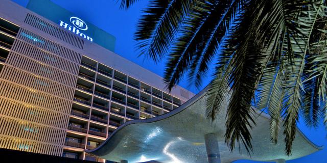 Новый гостиничный бренд Hilton предоставляет хостелу апгрейд