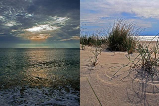 6 потрясающих дюн, которые стоит увидеть и покататься на сноуборде