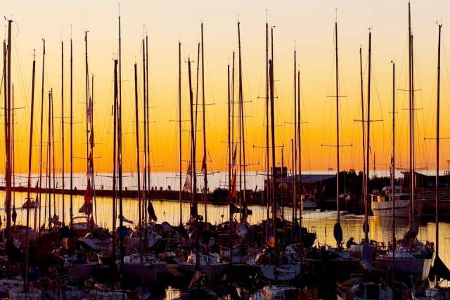 Как попасть под поверхность ведущих городов Европы