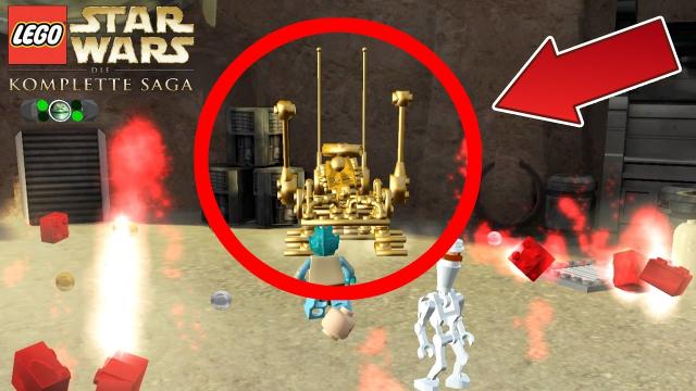 Секрет «Звездных войн»: край Галактики игнорирует все, что вы думаете, что знаете