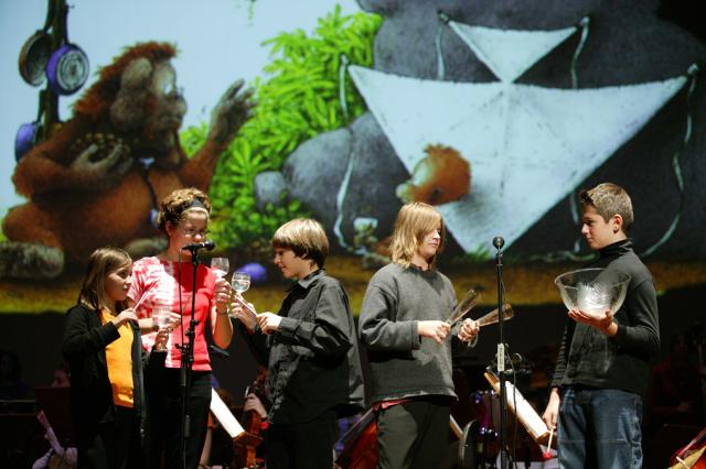 9 восхитительных книжек с картинками, чтобы вдохновить крошечных путешественников