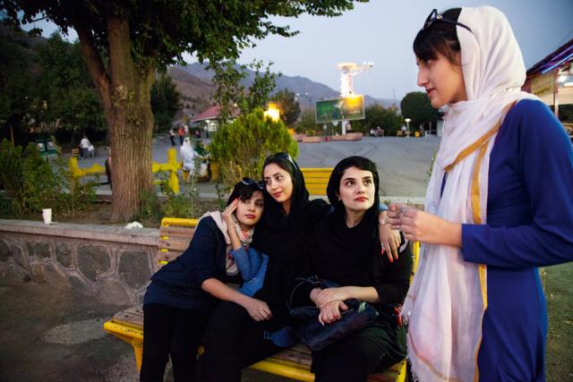 Четыре скрытых жемчужины в Калифорнии - центральное побережье