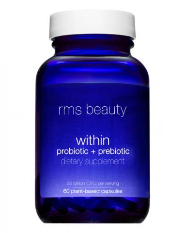 Влиятельный: Аманда Шанталь Бэкон