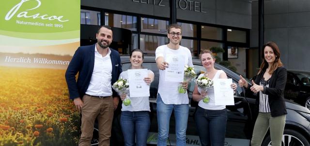 Влияние: Кристофер Костоу, шеф-повар