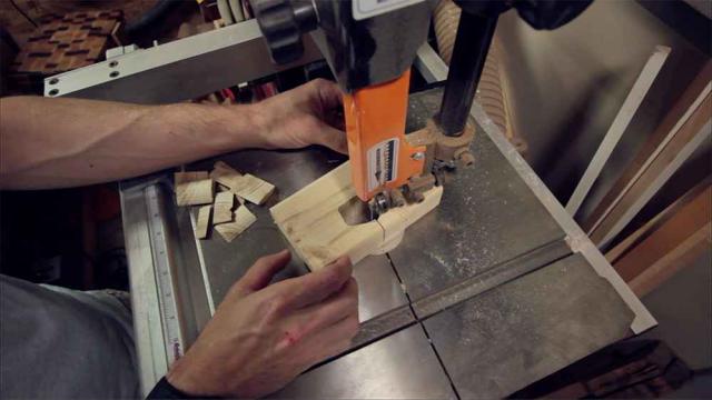 Ведущая леди ILTM: Элисон Гилмор