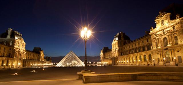 5 советов для посещения в Лувре без стресса