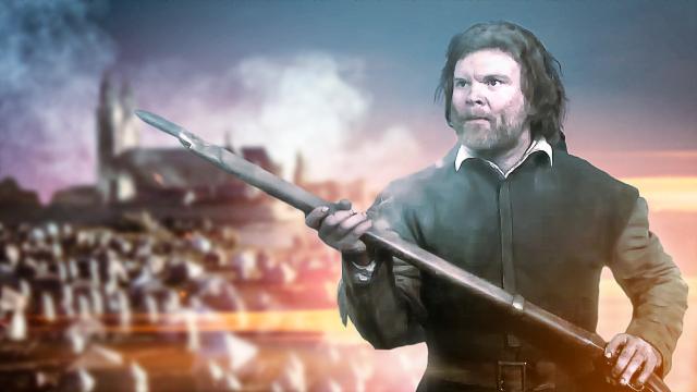 Подлинная история о квесте Аяуаска