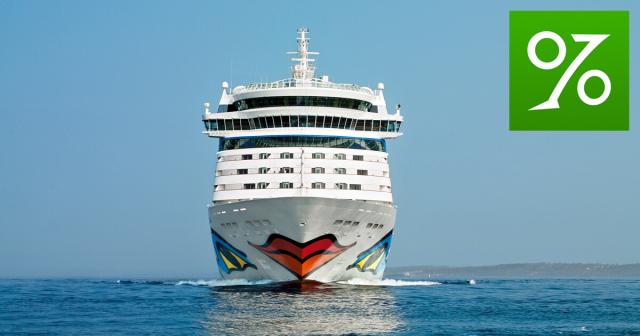 Как забронировать круиз в последнюю минуту