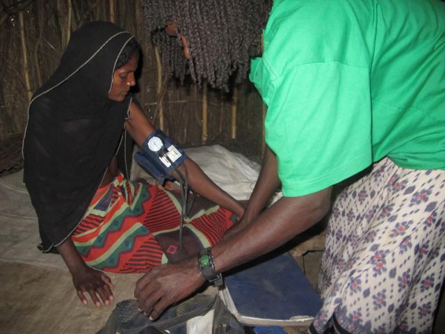 Сотрудники AFAR в своих любимых национальных парках