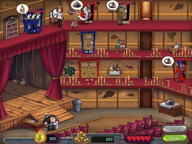 Пять отелей с привидениями на Хэллоуин