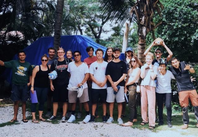 Разрыв 101 год: 4 причины, по которым вы должны поощрять своих подростков идти