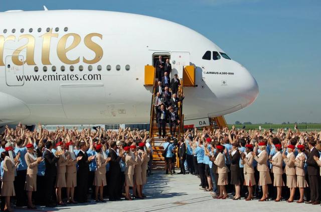 Как выяснить, на каком типе самолета вы летите