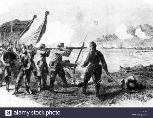 Первый в США терминал биометрического скрининга открывается в Атланте