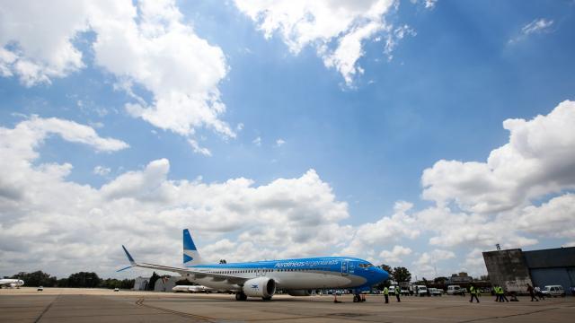 Канада запретила 737 самолетов Max после крушения в Эфиопии, оставив США последним противником