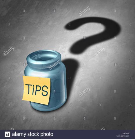 Чаевые 101: когда давать чаевые в Италии и сколько денег оставить