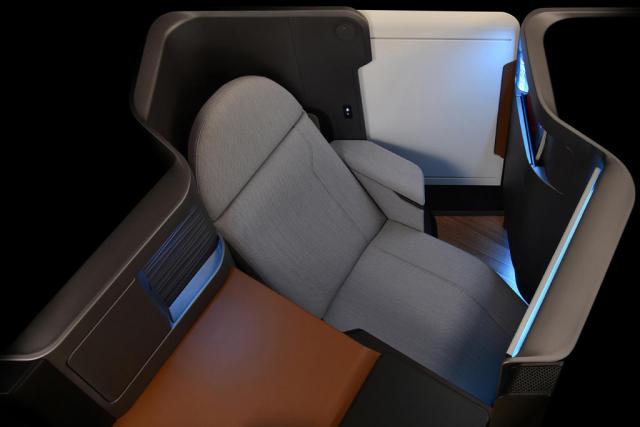 Это идеи, которые будут определять будущее полета