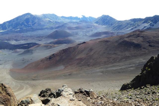 Как получить бронирование Haleakala Sunrise