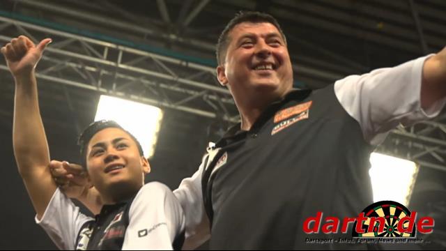 Как выжить и процветать на Кубке Америки 35