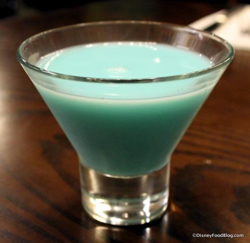 Beyond Blue Milk: как земля «Звездных войн» получила свое меню из этого мира