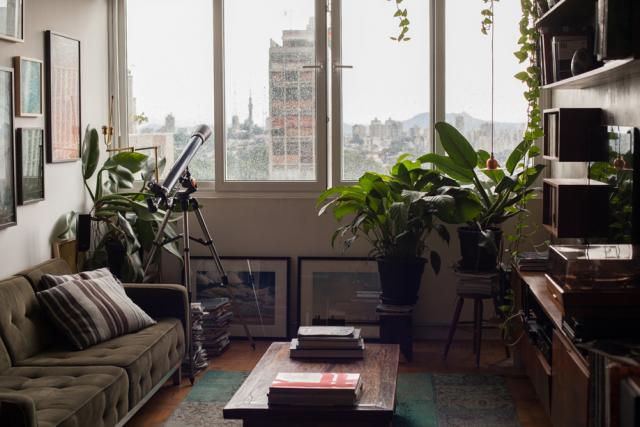 Этот фотограф находится в поисках новой красоты во всем мире