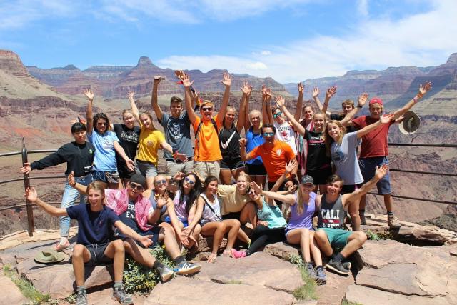 Правда, которую я узнал, пройдя год за границей