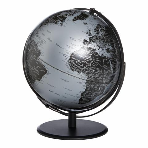 Spin the Globe: Мэтт Гросс в Тунисе