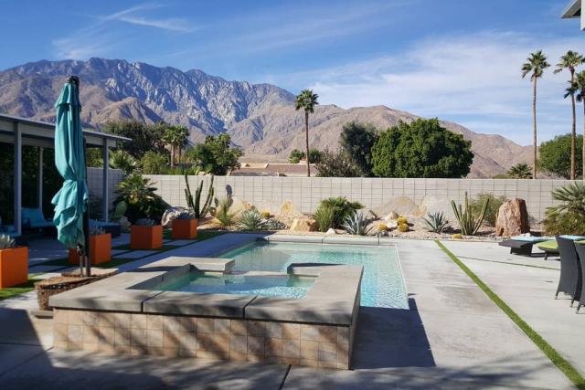 Окончательный Палм-Спрингс Путеводитель