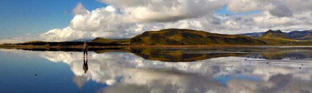 Самые крутые способы познакомиться с Исландией - прямо здесь, в США