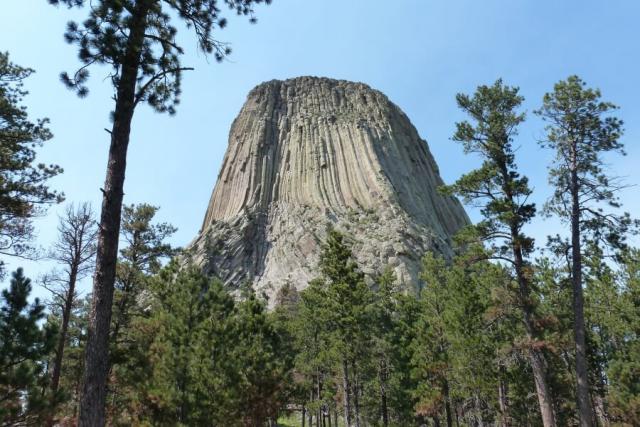 В автомобильной поездке по Вайомингу отметьте наследие избирательных прав женщин