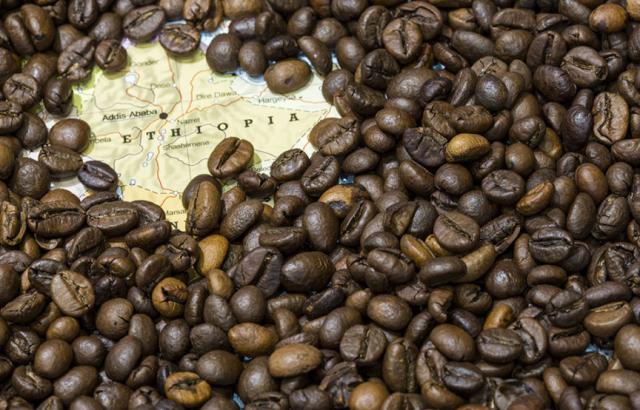 Открытие места рождения кофе в Эфиопии