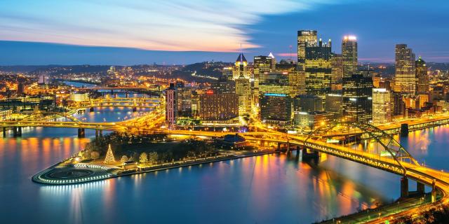 Самые недооцененные национальные памятники Америки